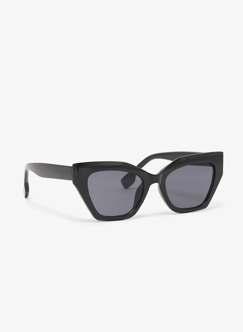 Ginger Classic Square Sunglasses